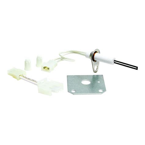 Universal Silicon Nitride Hot Surface Igniter 35U229 41 602 Grainger