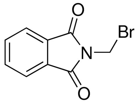 N Bromomethyl Phthalimide 96 5332 26 3 Sigma Aldrich