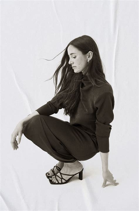 Paula Currás, diseñadora de Corsicana: “El diseño supone una expresión