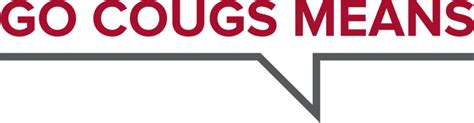 Cougar Gold Marks 75 Years Of Yum Go Cougs Means Washington State