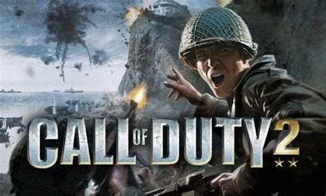 Lista De Los Mejores Call Of Duty De La Historia