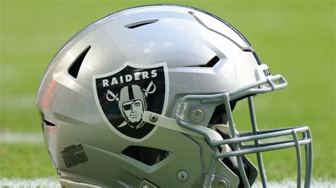 Raiders set initial 53-man roster - NBC Sports