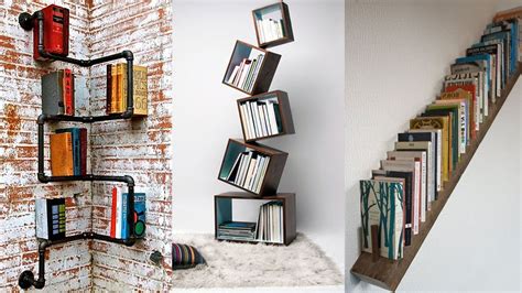 Book Shelves Decor At Lois Powell Blog