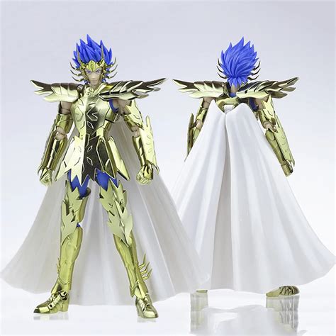 Figurine Saint Seiya Myth Grill EX LC Cancer Manigoldo The Lost Canvas