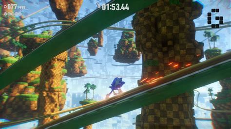 Sonic Frontiers Review The Best 3d Sonic Game In Years Gamerbraves