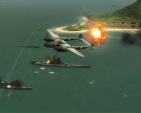 Battlestations Midway review | GamesRadar+