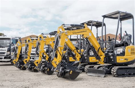 5 Best Heavy Machinery Rentals In Auckland磊