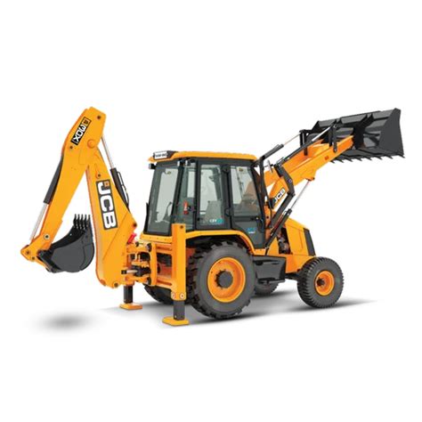 Jcb Dx Plus Backhoe Loader At Best Price In Faridabad By Jcb India