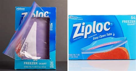 Can You Microwave Ziploc Bags Answered