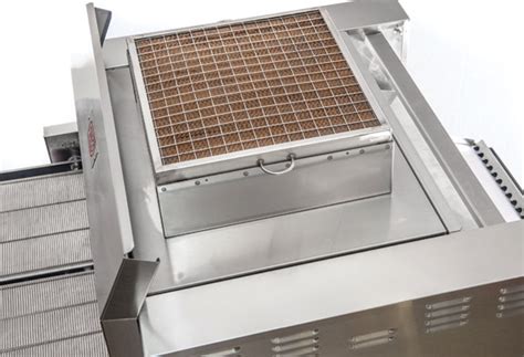 Restaurant Broilers For Burgers Restaurant Broilers For Steak