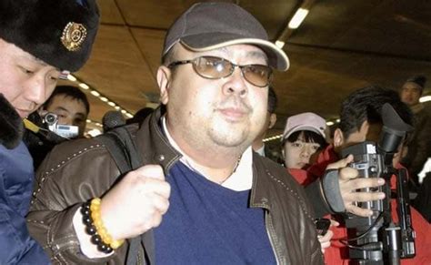 Activists To Send Kim Jong Nam Murder Leaflets To North Korea By Balloon