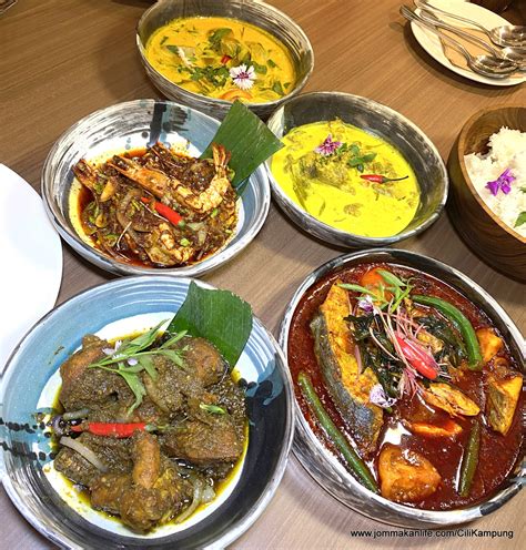 Jom Makan Life Hot Hits Of Cili Kampung