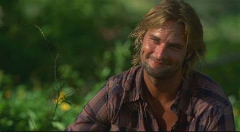 Lost Season 1 Josh Holloway Image 18931620 Fanpop