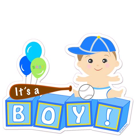 Its A Baby Boy Cute News