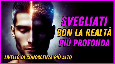 Segni Che Ti Stai Risvegliando A Un Livello Di Coscienza Pi Elevato