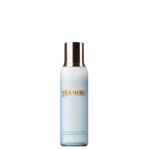 Cool Micellar Cleanser Cos Bar