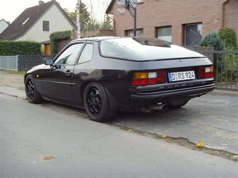 17 Best images about Porsche 924 on Pinterest | Boucle d'oreille ...