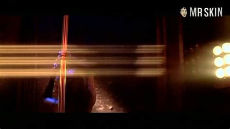 See Shamoka Brown Nude Shamoka Brown Naked Mr Skin