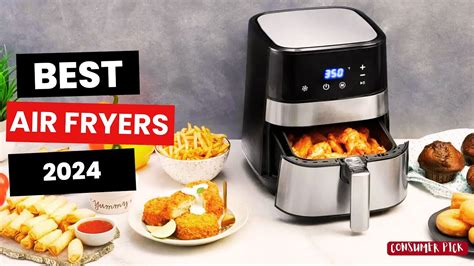 Which Air Fryer Is The Best Top Best Air Fryers Instant Pot