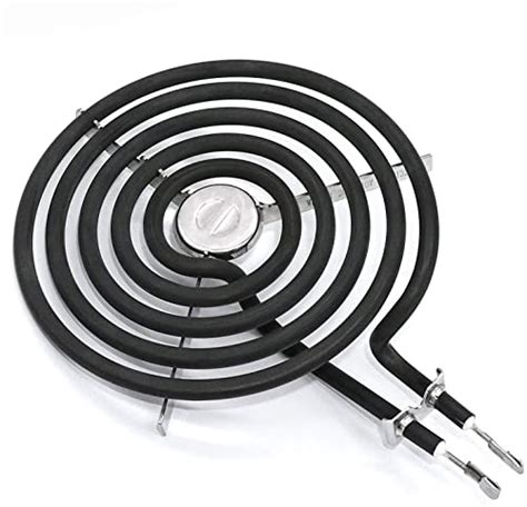 Wb30m1 Electric Stove Burner Replacement For 6 Inch Surface Element Fit For Ge