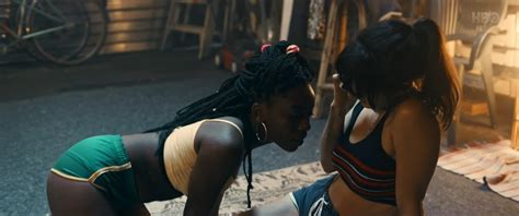 Nude Video Celebs Anna Franziska Jaeger Nude Cleo 2019