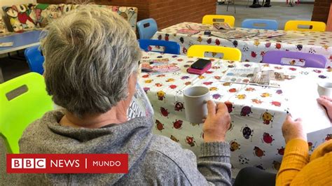 “tengo Miedo De Encender La Luz” Qué Son Los Bancos De Calor Que