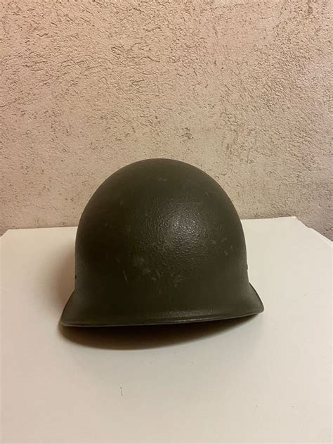 Stahlhelm Schweizer Armee Kaufen Auf Ricardo