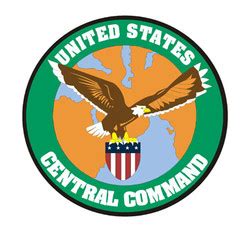 Centcom Logos