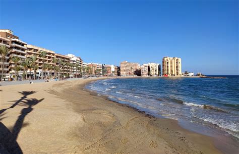 About Torrevieja Spain Quick City Overview Torreviejaexplorer