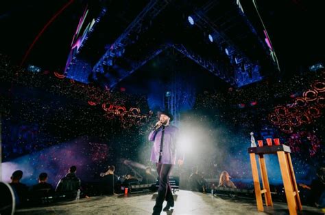 Car N Le N Llega A Cinemex Con Su Concierto Desde La Plaza De Toros