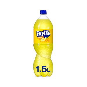 FANTA Refresco de limón FANTA 1 5 l Alcampo Haz tu Compra Online y