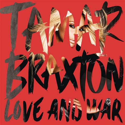 ‎love And War Album By Tamar Braxton Apple Music