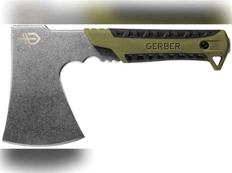 Gerber Gear 31 003482 Gerber Hatchet Camping Hatchet Survival Hatchet