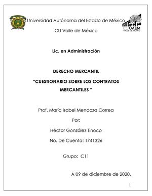 Entregable 2 Instrucciones Estudiar PDF Control De Costos Estudiar