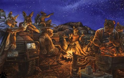 Furry Coyote Furry Canine Kenket Furry Art Furry Artist