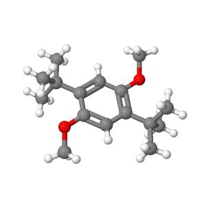 1 4 Di Tert Butyl 2 5 Dimethoxybenzene C16H26O2 CID 138995 PubChem