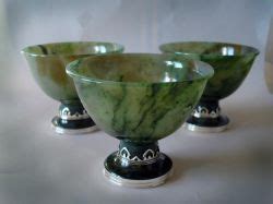 Посуда из камня. Посуда из нефрита. - компания Мастера Урала