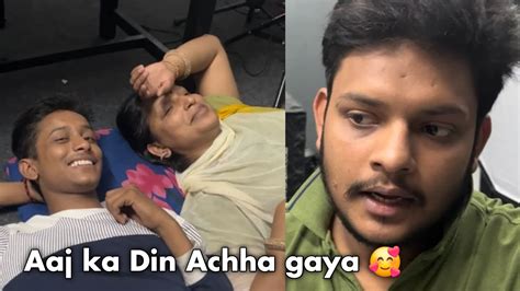 Aaj To Maja Aagaya 🥰 6 Daily Vloging Youtube