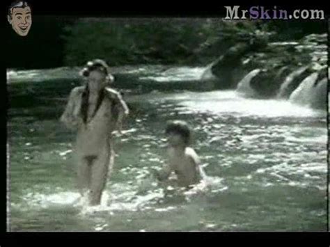 Naked Bernadette Lafont In The Edifying And Joyous Story Of Colinot