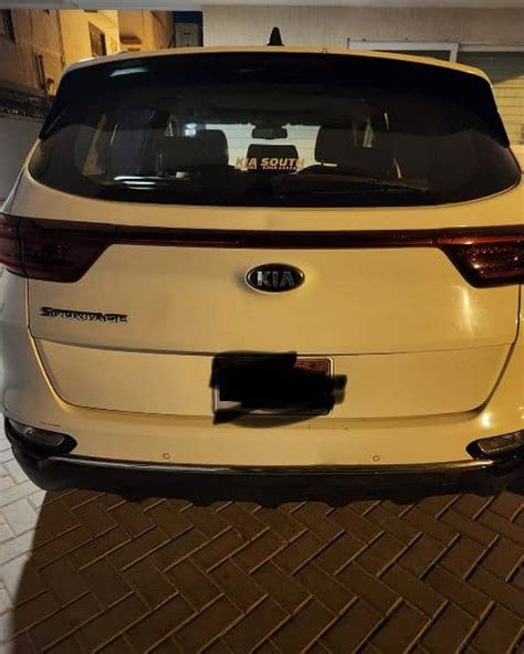 Kia Sportage 2020 Cars 1088308948