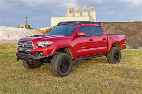 Tacoma Roof Rack 2nd 3rd Gen 05 23 Victory 4x4 40 Off