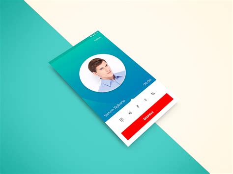 We Chat Ui Chat App Behance