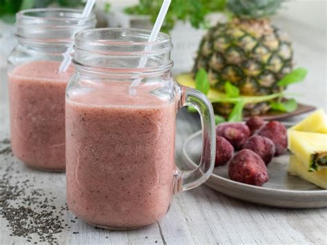 Smoothie Przepisy Na Odchudzaj Ce Koktajle Owocowe I Warzywne Fruit