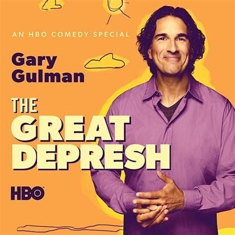 Gary Gulman: The Great Depresh - Comedy Dynamics