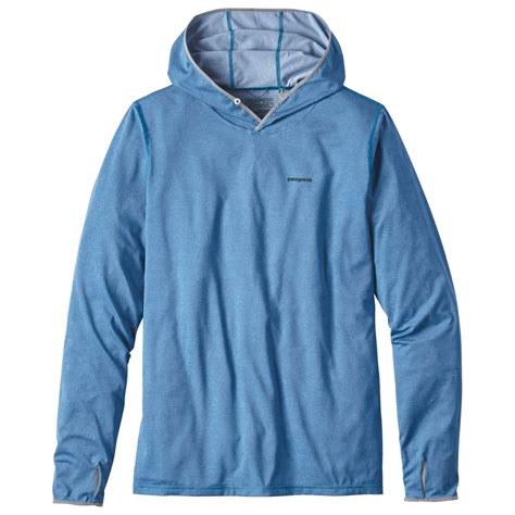 Patagonia Tropic Comfort Hoody Ii Hoodie Mens Buy Online