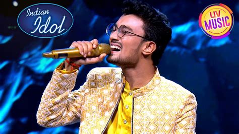 Indian Idol S Deva Deva Performance Judges