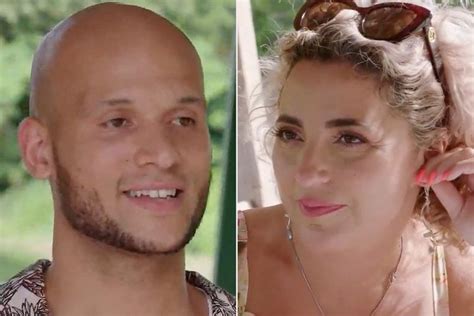 90 Day Fiancé S Daniele Vents About Yohan To Ex After Blowout Fight