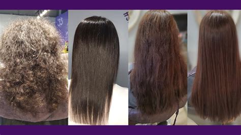 organic hair straightening salon near me - Celeb Column Image Bank