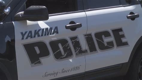 Yakima Police Officer Suspended For Having Sex With Prostitute Not