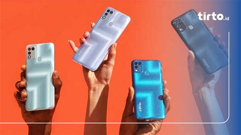 Infinix Hot 10 Play Spesifikasi Dan Harga Terbaru Serta Fiturnya